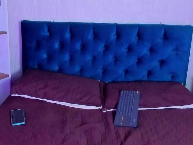 Offline Zamantta- on BongaCams