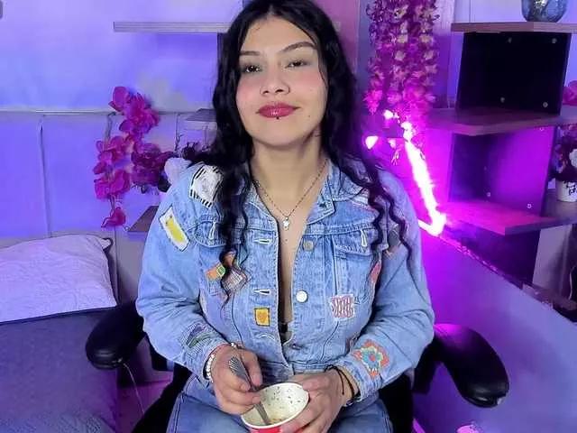 Offline Zamantta- on BongaCams