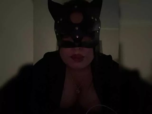 Offline Zhanna-dark on BongaCams