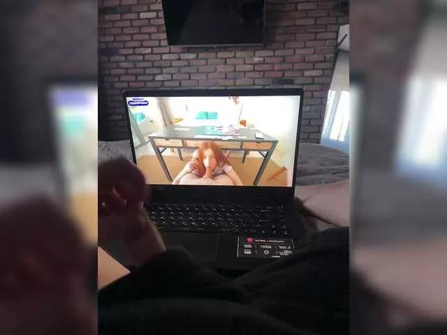 Zhenya004 on BongaCams