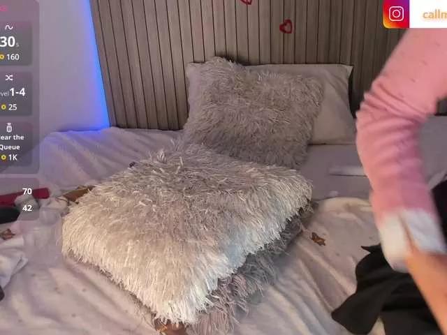 Offline Zoe-s on BongaCams