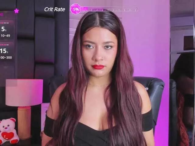 ZoeAllen on BongaCams 
