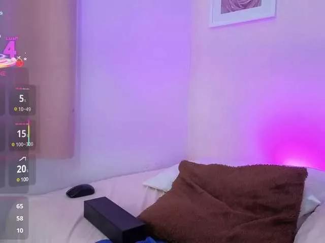 Freechat ZoeSmith on BongaCams