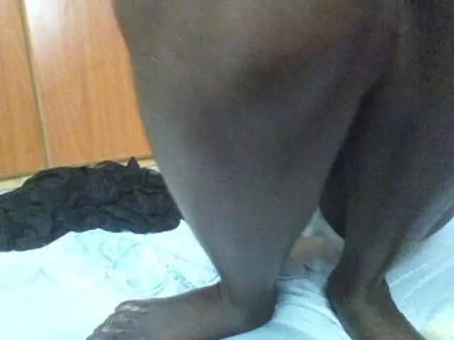 ZOLLIPOP on BongaCams 