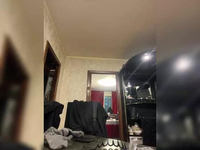 Zolomax228 on BongaCams