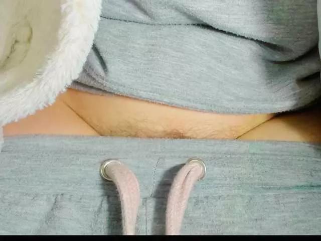 ZooeyBelair on BongaCams 