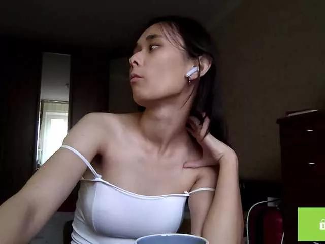 ZulemaBoslet on BongaCams