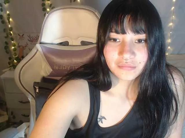 ZulemaRs on BongaCams