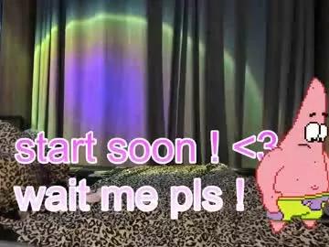 1i1ypa1mer on Chaturbate 