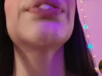 _agatha_black_ on Chaturbate 