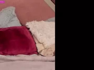 Freechat _athennea on Chaturbate