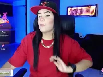 _babyfantasy_ on Chaturbate 