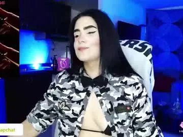 _babyfantasy_ on Chaturbate 