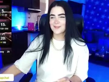 _babyfantasy_ on Chaturbate 