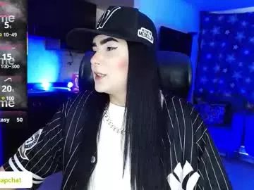 _babyfantasy_ on Chaturbate 