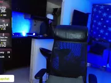 _babyfantasy_ on Chaturbate 