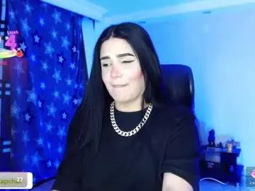 _babyfantasy_ on Chaturbate 