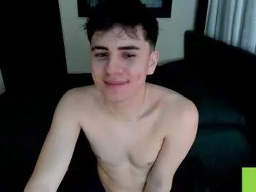 _broken_47 on Chaturbate 