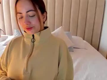 _dara_ on Chaturbate 