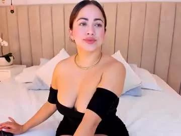 _dara_ on Chaturbate 