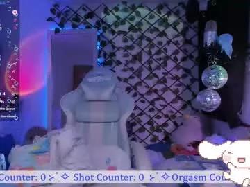 Freechat _heavenly_blue_ on Chaturbate