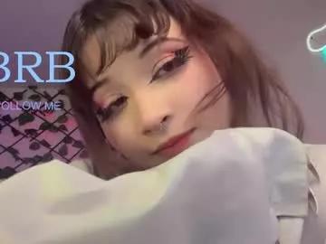 Freechat _heavenly_blue_ on Chaturbate