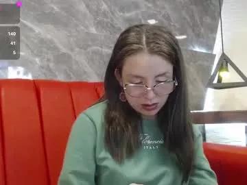 _isaabellaa on Chaturbate 