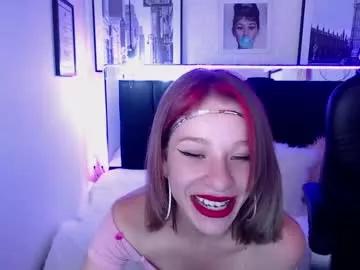 _ivi on Chaturbate 
