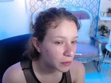 _ivi on Chaturbate 