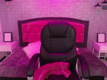 _ivi on Chaturbate 