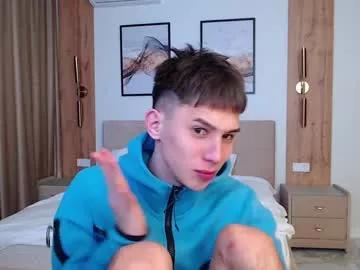 _kurt on Chaturbate 
