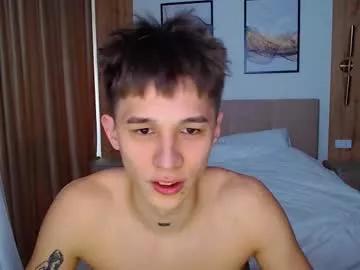 _kurt on Chaturbate 