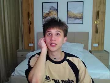 _kurt on Chaturbate 