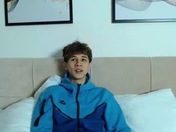 _kurt on Chaturbate 