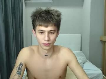 _kurt on Chaturbate 