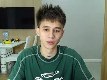 _kurt on Chaturbate 