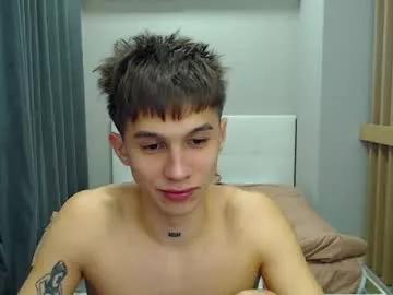 _kurt on Chaturbate 