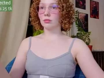 _lightmyfire on Chaturbate 