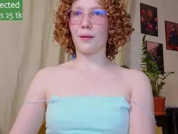 _lightmyfire on Chaturbate 