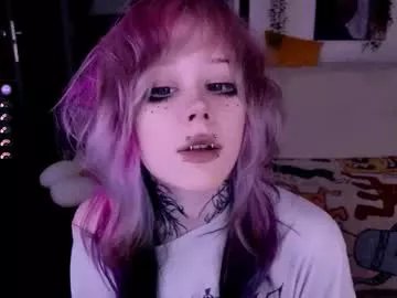 _lollyshy_ on Chaturbate 