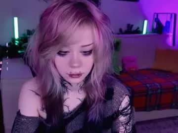 _lollyshy_ on Chaturbate 