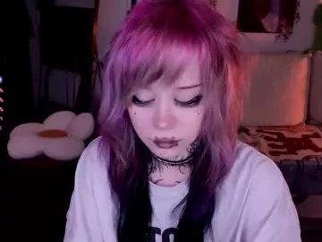 _lollyshy_ on Chaturbate 