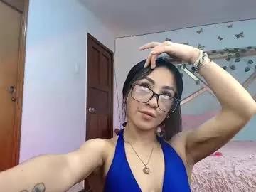 Freechat _natashaa19 on Chaturbate