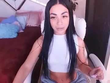 Freechat _natashaa19 on Chaturbate