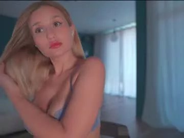 Freechat _protea on Chaturbate