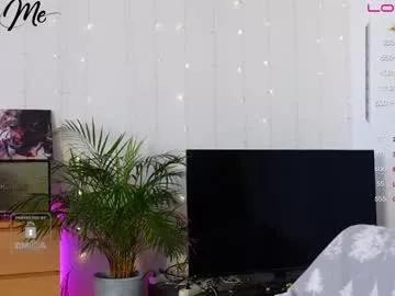 _sweetcams_ on Chaturbate 
