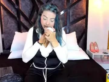 Freechat _valeryboobs_ on Chaturbate