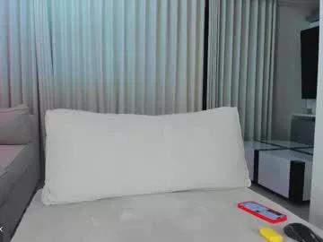 Freechat _veenus on Chaturbate