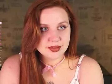 Freechat _velvetvixen_ on Chaturbate