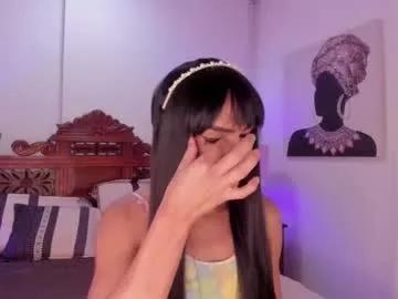 Freechat _vennuss_ on Chaturbate